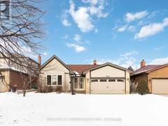 26 MILFORD CRESCENT Brampton Ontario, L6S 3E4