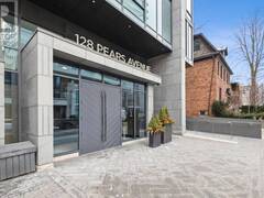 507 - 128 PEARS AVENUE Toronto Ontario, M5R 0A9