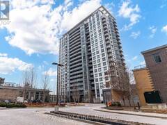 911 - 185 BONIS AVENUE Toronto Ontario, M1T 0A4