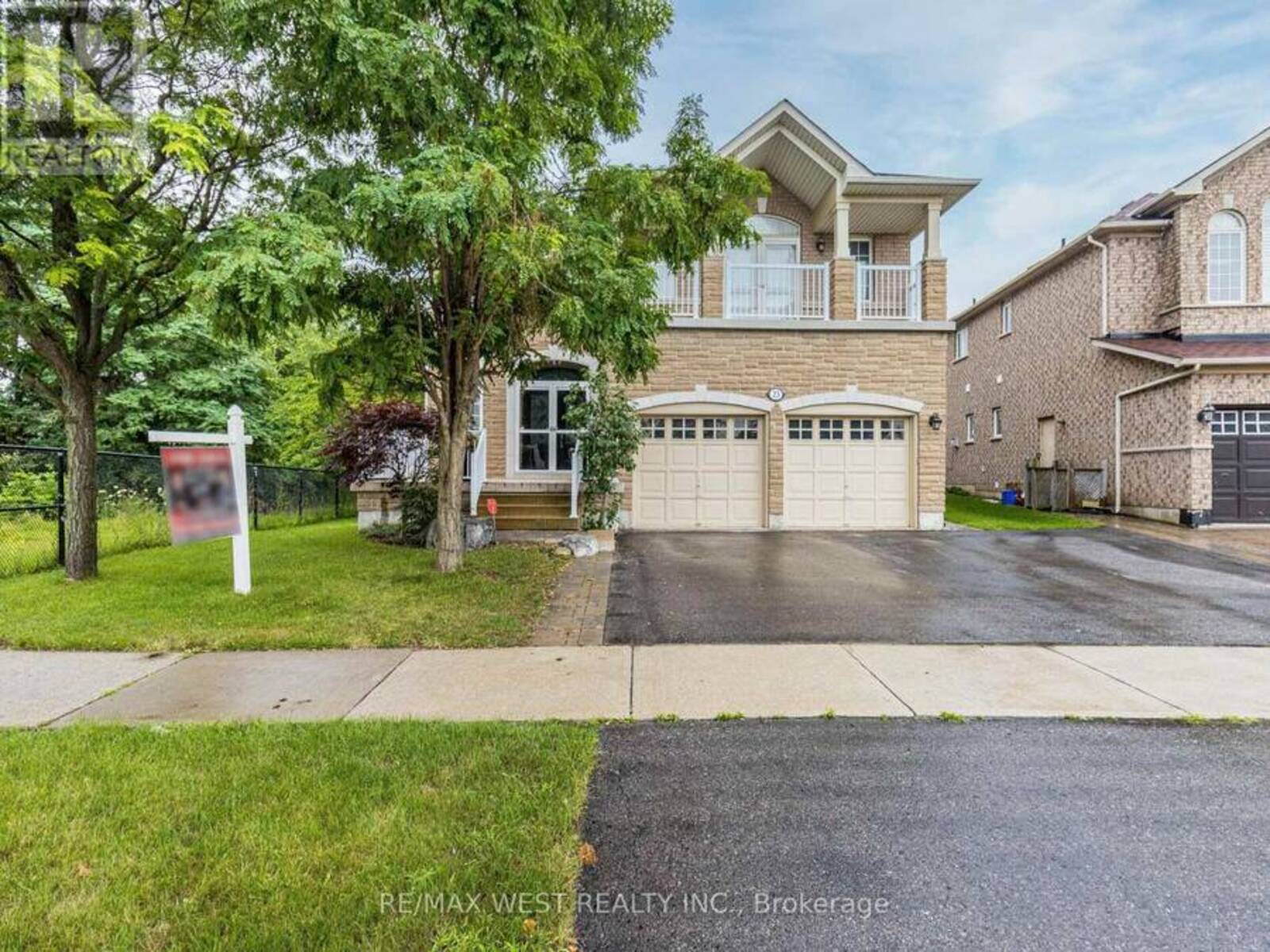 23 SUNSET RIDGE, Vaughan, Ontario L4H 1W1