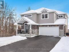 317 EDGEHILL DRIVE Barrie Ontario, L4N 9X5