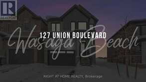 127 UNION BOULEVARD | Wasaga Beach Ontario | Slide Image Two