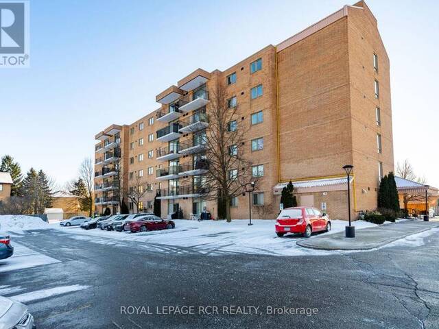 63 - 16 FOURTH STREET Orangeville Ontario, L9W 4N7 - 2 Bedrooms Condo For Sale