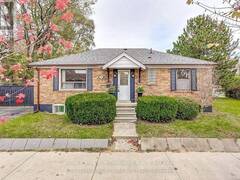 59 CHARTWELL ROAD Toronto Ontario, M8Z 4G3