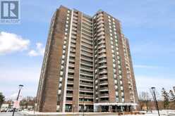 905 - 1535 LAKESHORE ROAD E | Mississauga Ontario | Slide Image One