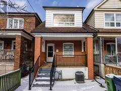 120 ASCOT AVENUE Toronto Ontario, M6E 1G2