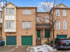 139 - 2 SIR LOU DRIVE Brampton Ontario, L6Y 5A8