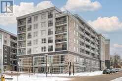 G216 - 275 LARCH STREET | Waterloo Ontario | Slide Image One