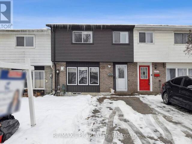 499 PARKVIEW CRESCENT Cambridge Ontario, N3H 4Y3