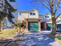 28 - 14 DERBY STREET Hamilton Ontario, L8W 3T6