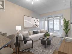 1110 - 85 EAST LIBERTY STREET Toronto Ontario, M6K 3R4