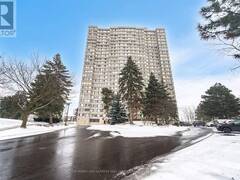 302 - 133 TORRESDALE AVENUE Toronto Ontario, M2R 3T2