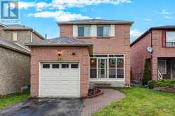 39 CARNELLY CRESCENT | Ajax Ontario | Slide Image One