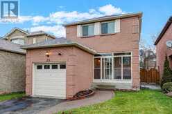 39 CARNELLY CRESCENT | Ajax Ontario | Slide Image Two