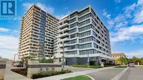 801 - 38 WATER WALK DRIVE | Markham Ontario | Slide Image Two