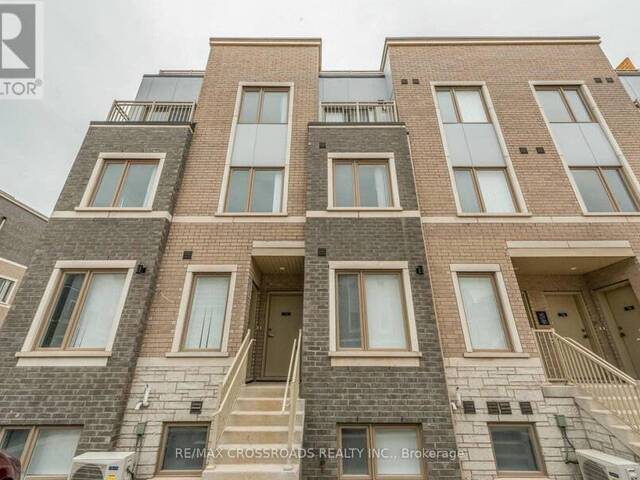 292 - 140 HONEYCRISP CRESCENT Vaughan Ontario, L4K 0N7