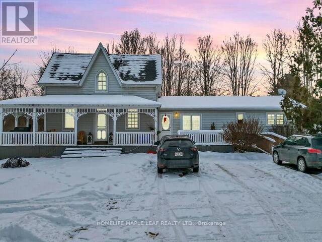 2183 20 SIDE Road Milton Ontario, L0P 1J0 - 5 Bedrooms Home For Sale