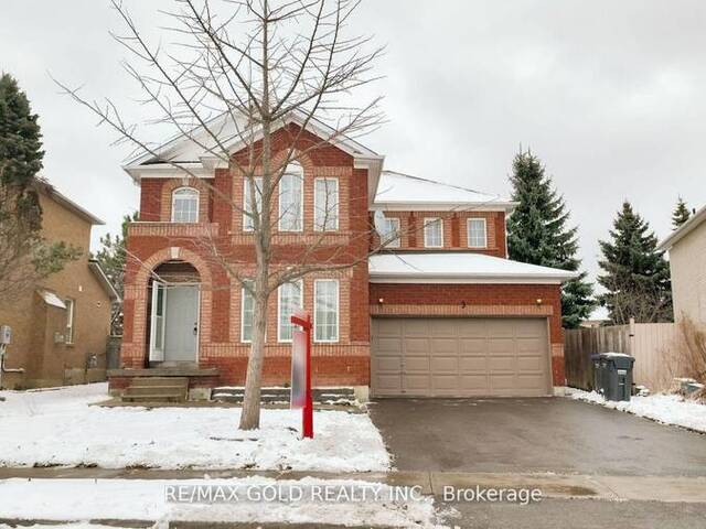 3 GREAT PLAINS STREET Brampton Ontario, L6R 1Z5 - 6 Bedrooms Home For Sale