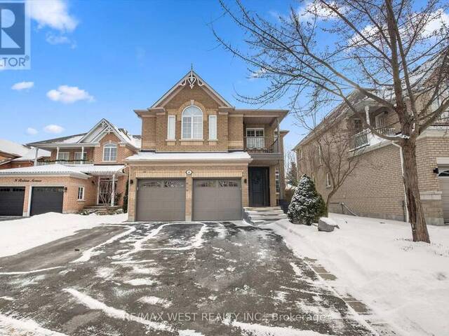 6 ROBINA AVENUE Halton Hills Ontario, L7G 5X8