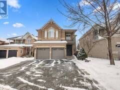 6 ROBINA AVENUE Halton Hills Ontario, L7G 5X8