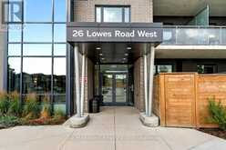 211 - 26 LOWES ROAD W | Guelph Ontario | Slide Image Two