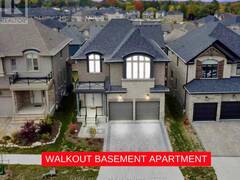 199 FOREST CREEK DRIVE Kitchener Ontario, N2P 2R3