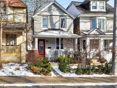 121 GALT AVENUE Toronto Ontario, M4M 2Z4