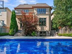 669 BEDFORD PARK AVENUE Toronto Ontario, M5M 1K4