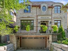 669 BEDFORD PARK AVENUE Toronto Ontario, M5M 1K4