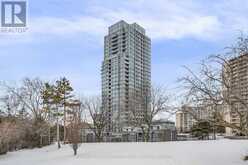 1404 - 18 GRAYDON HALL DRIVE | Toronto Ontario | Slide Image One