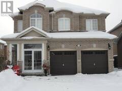 70 BRAMSEY STREET Georgina Ontario, L0E 1R0