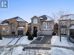 37 LORMEL GATE Brampton Ontario, L7A 2K5