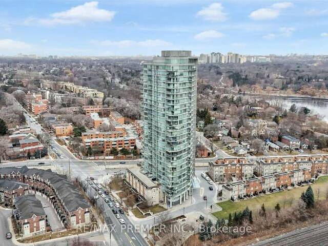 2309 - 15 WINDERMERE AVENUE Toronto Ontario, M6S 5A2