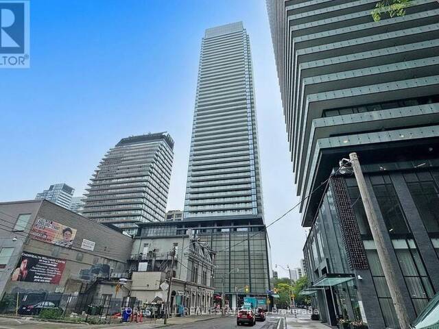 4208 - 501 YONGE STREET Toronto Ontario, M4Y 1Y4 - 2 Bedrooms Condo For Sale