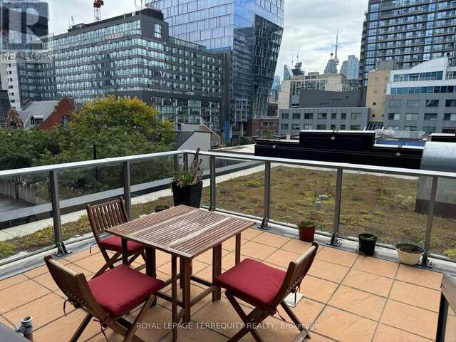 421 - 120 PARLIAMENT STREET Toronto Ontario, M5A 0N6 - 3 Bedrooms Condo For Sale