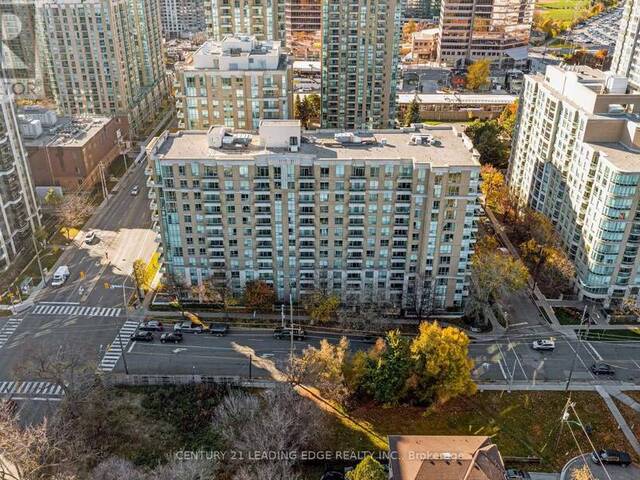 105 - 39 PEMBERTON AVENUE Toronto Ontario, M2M 4L6 - 1 Bedroom Condo For Sale