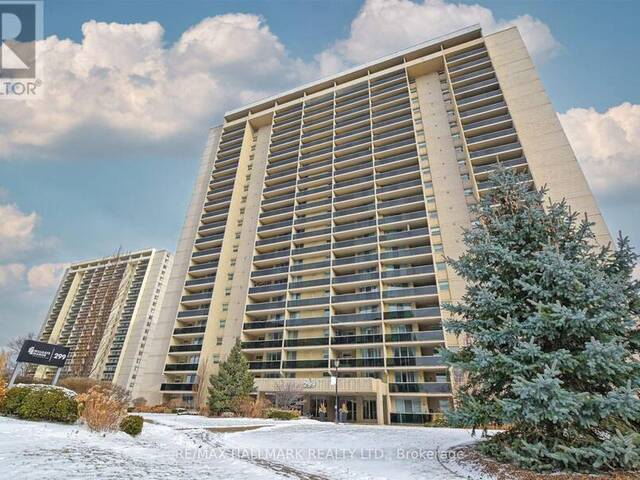 1509 - 299 MILL ROAD Toronto Ontario, M9C 4V9 - 3 Bedrooms Condo For Sale