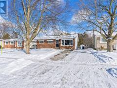 72 FERNDALE AVENUE Guelph Ontario, N1E 1B5