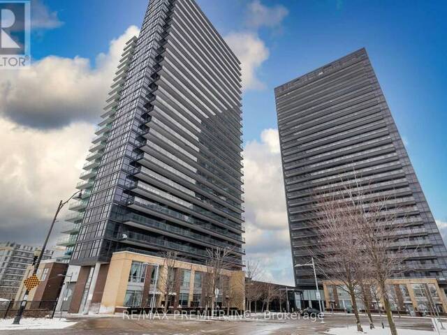 3101 - 33 SINGER COURT Toronto Ontario, M2K 0B4 - 2 Bedrooms Condo For Sale