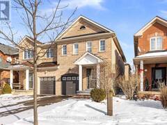 835 SISLER AVENUE Newmarket Ontario, L3X 2T9