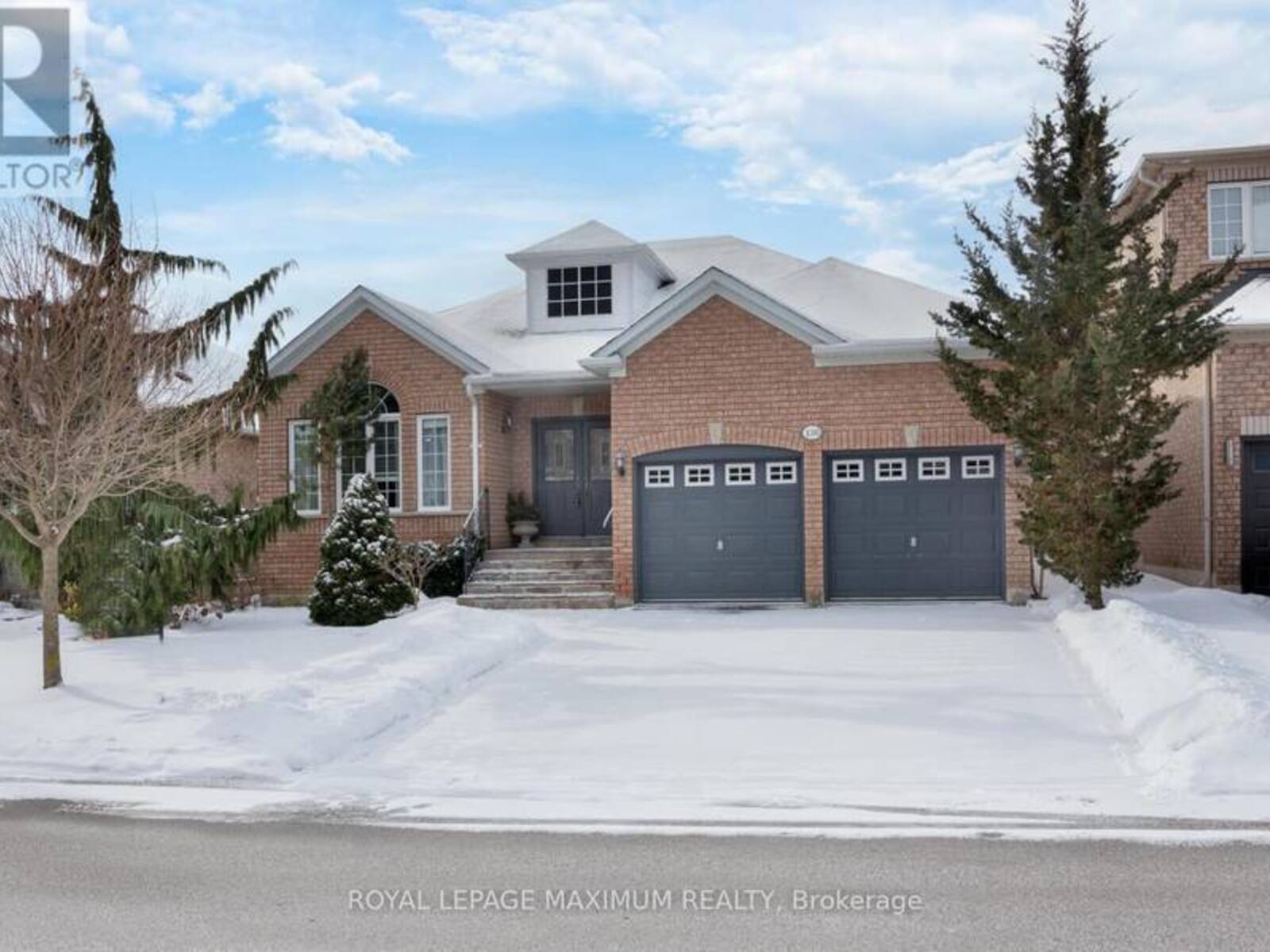 130 REGENCY VIEW HEIGHTS, Vaughan, Ontario L6A 3V3