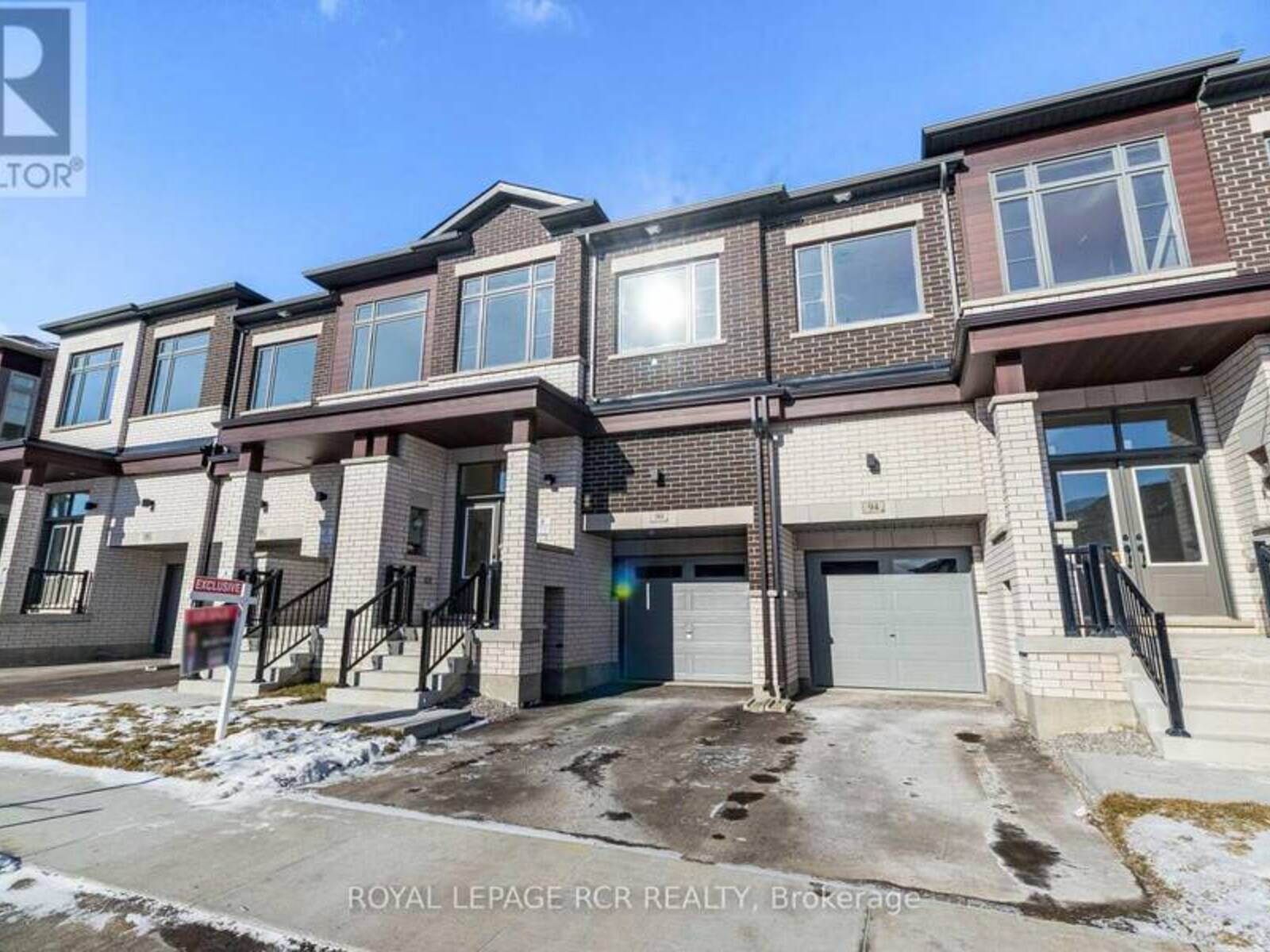 90 SINGHAMPTON ROAD, Vaughan, Ontario L4H 5J6