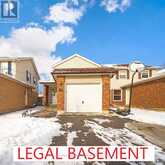 88 NOTTAWASAGA CRESCENT | Brampton Ontario | Slide Image One