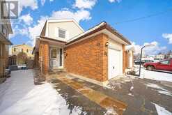 88 NOTTAWASAGA CRESCENT | Brampton Ontario | Slide Image Two