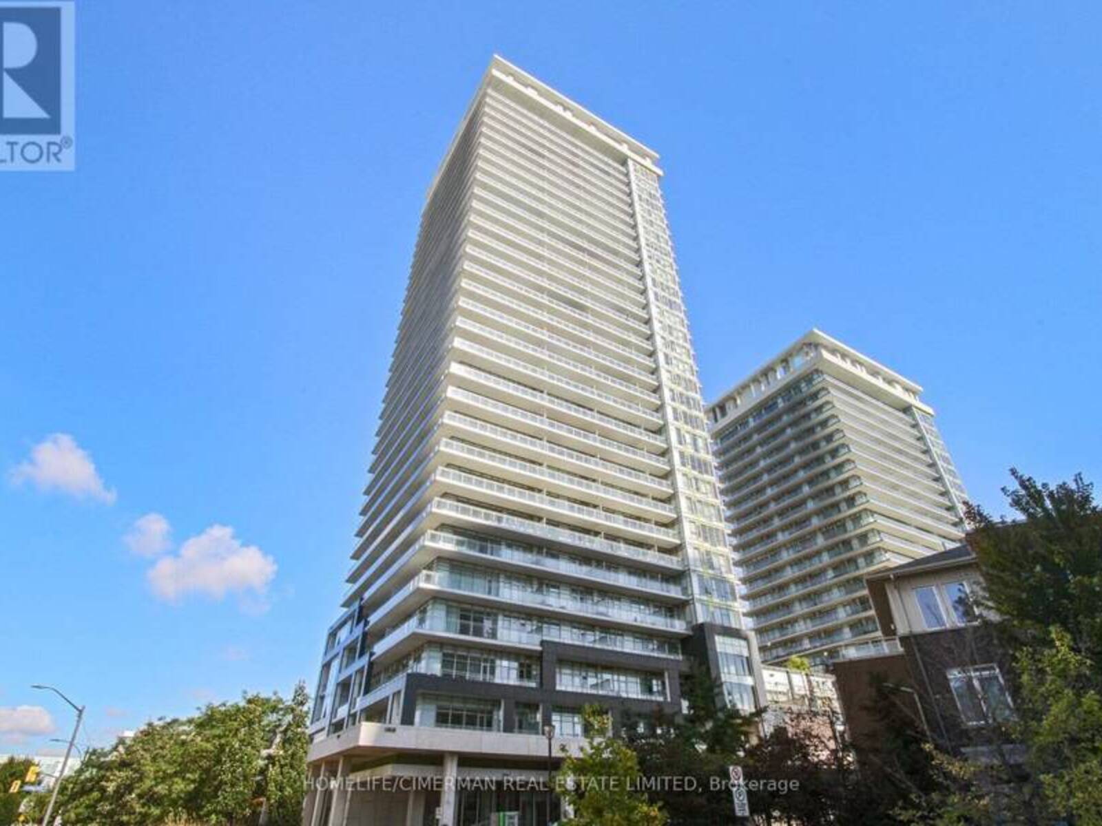 1906 - 360 SQUARE ONE DRIVE, Mississauga, Ontario L5B 0G7