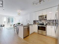 1906 - 360 SQUARE ONE DRIVE Mississauga Ontario, L5B 0G7