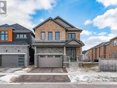 18 REBECCA WAY Caledonia Ontario, N3W 0E1