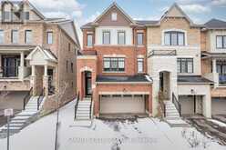 12 FRALEIGH AVENUE | Markham Ontario | Slide Image One