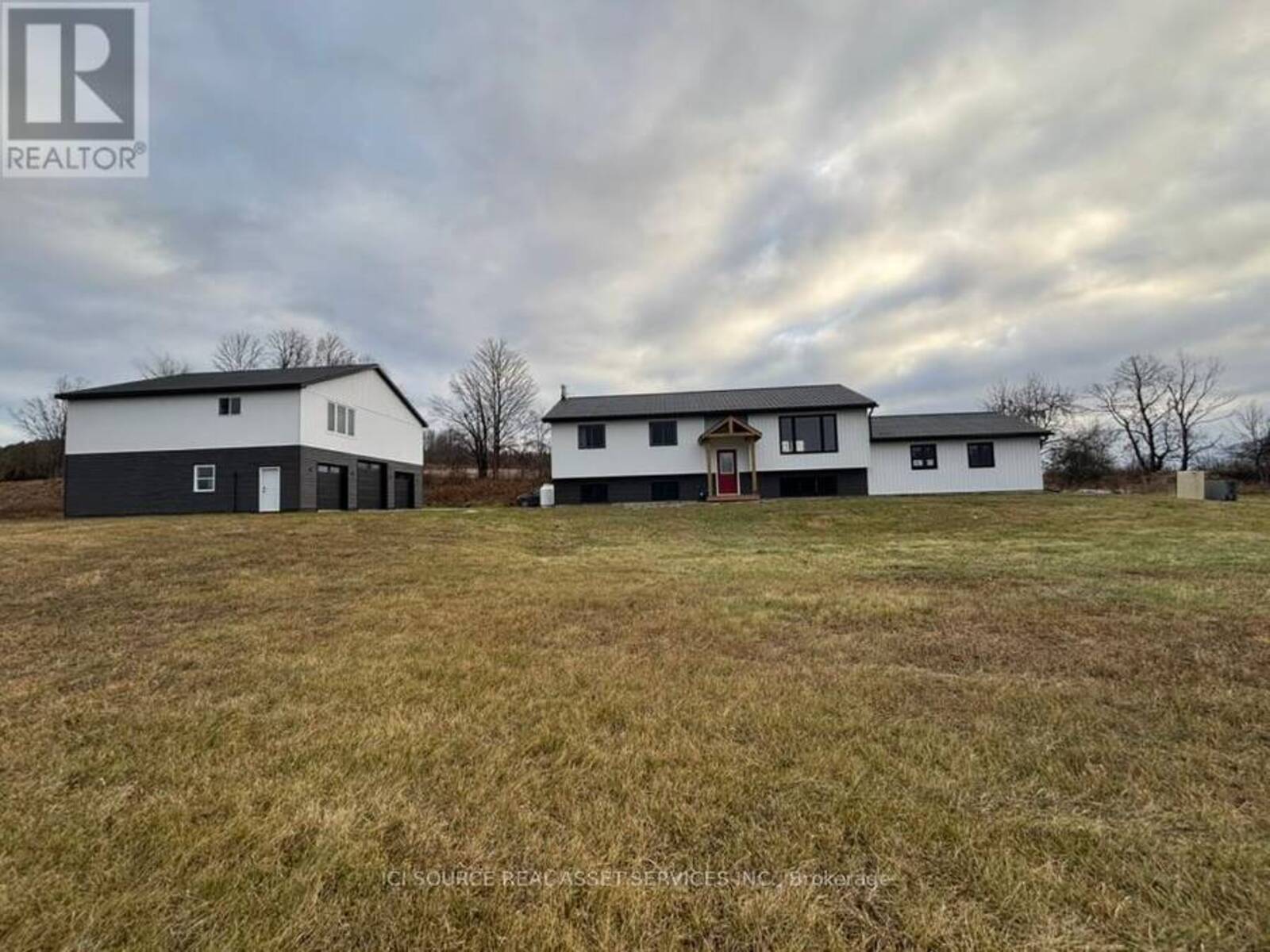 415 COYLE ROAD, Alnwick-Haldimand, Ontario K0K 2X0