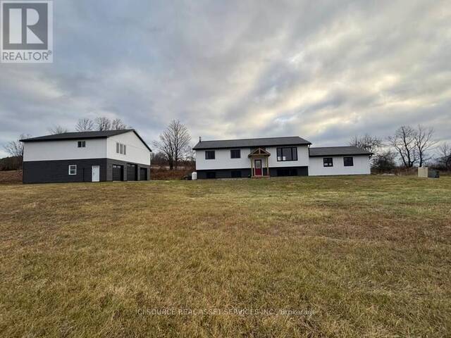 415 COYLE ROAD Alnwick-Haldimand Ontario, K0K 2X0